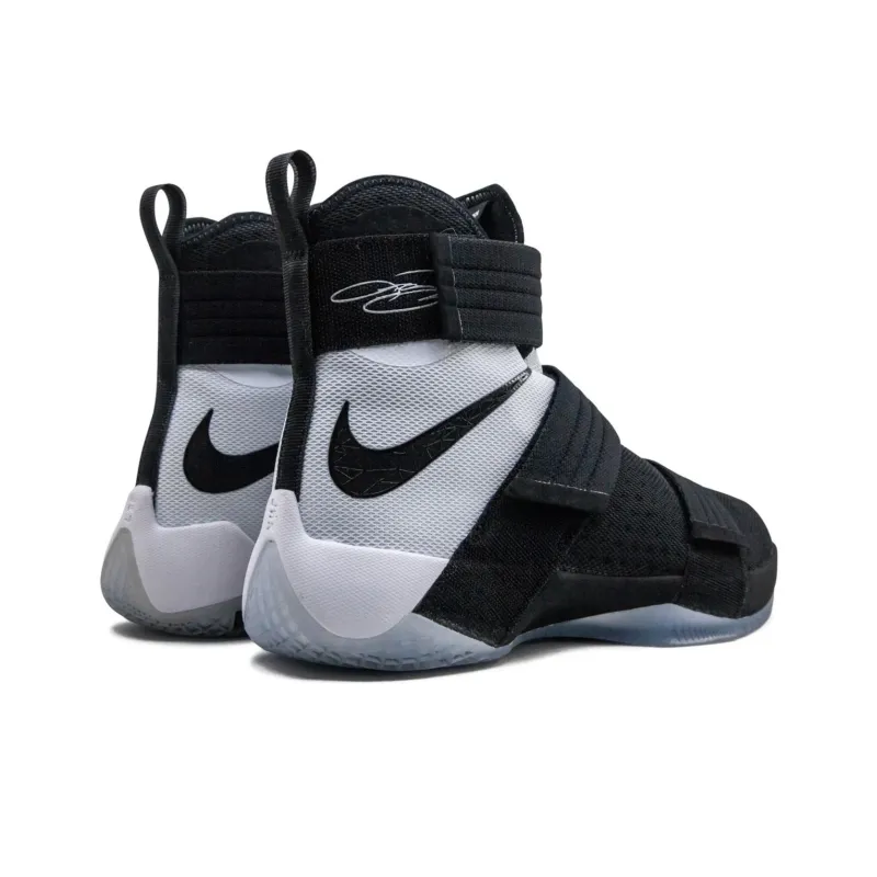 Nike Zoom Soldier 10 Basketball Shoes Men-3