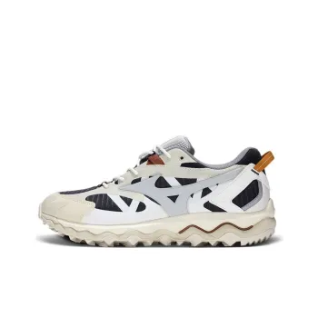 Mizuno Wave Mujin Tl Gore Tex Summer Sand Dark Shadow
