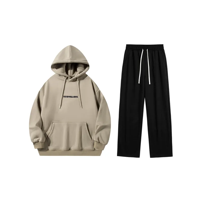 BODY GLOVE Sweatshirt Set Unisex-26