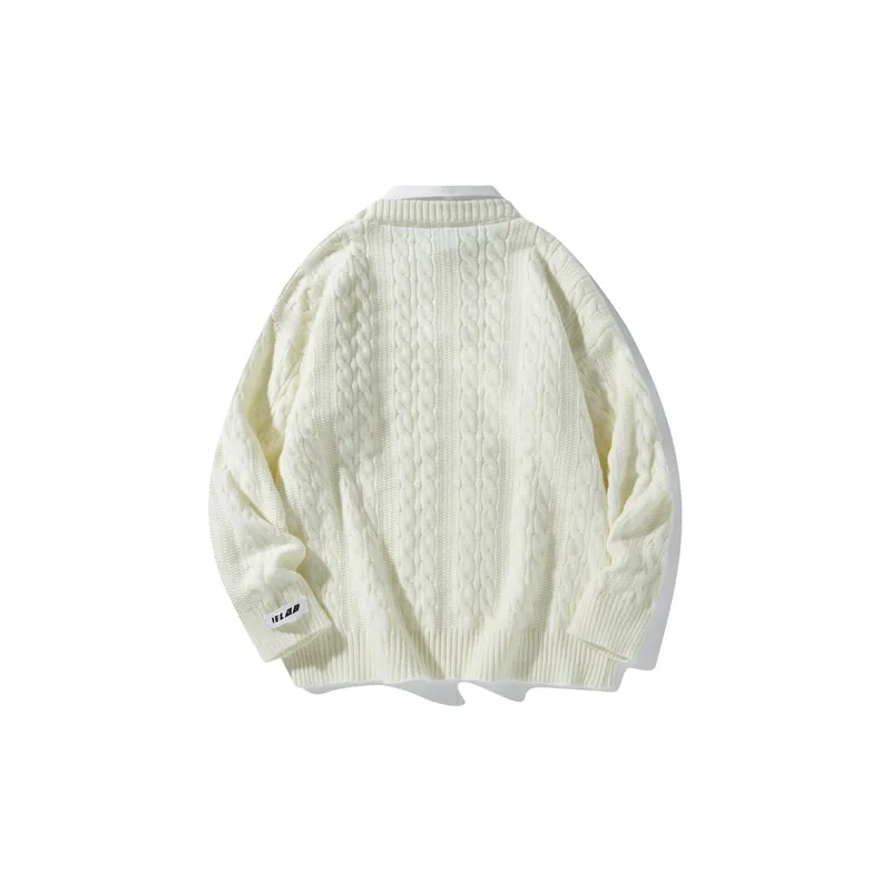 I.E Knitwear Unisex-5