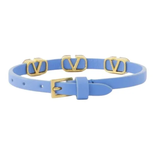 Valentino Leather Belts Women's