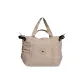 Shadow Khaki Brown & Pink & Yellow & Black