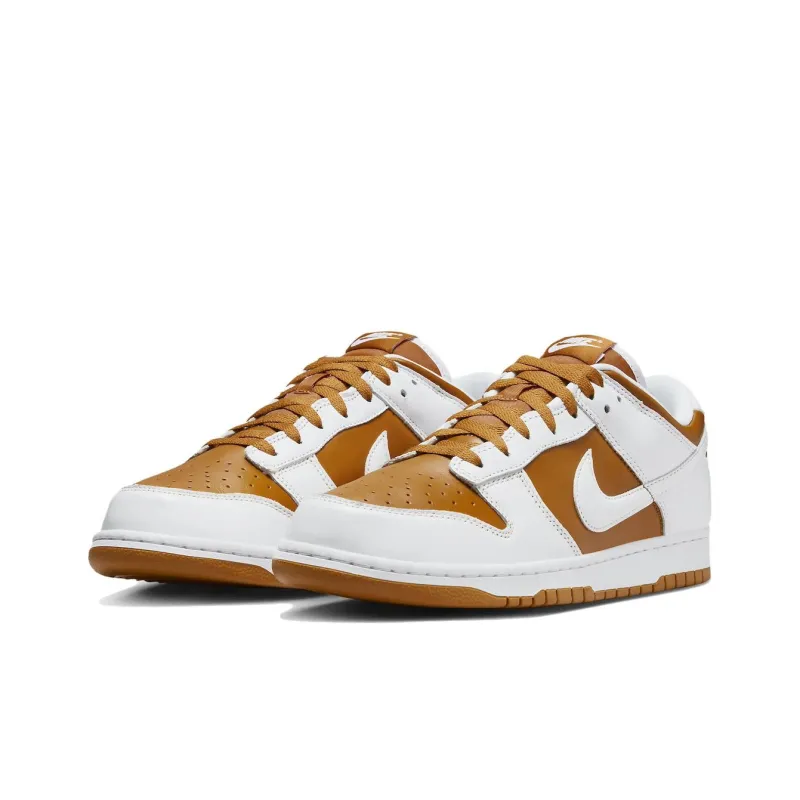 Nike Dunk Low 'Reverse Curry'-2
