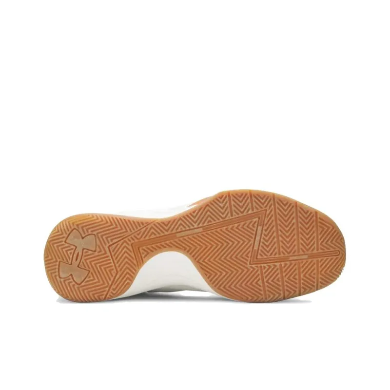 Under Armour Ua Curry 1 Lux White Gum-4