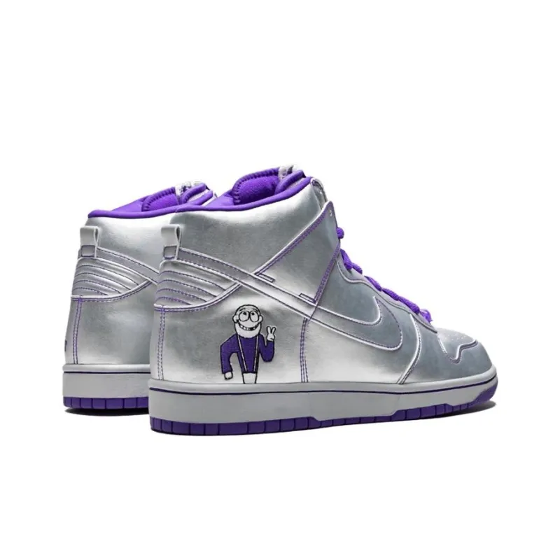 Nike Sb Dunk High Dinosaur Jr.-3