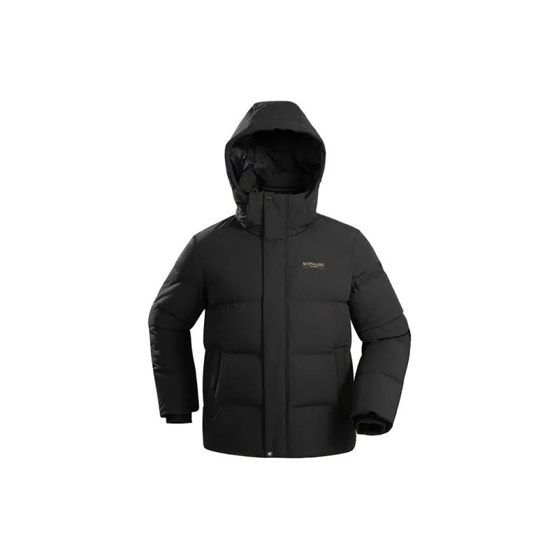 NORTHLAND PROFESSIONAL Down Jacket Men's-3