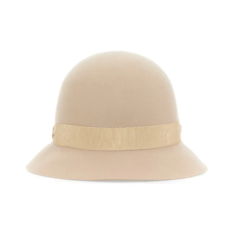 HELEN KAMINSKI   Bucket Hats Women's Camel-1