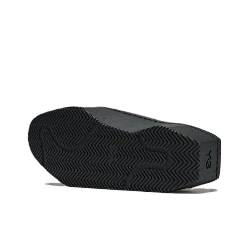 Adidas Y 3 Kyasu Low Black-4