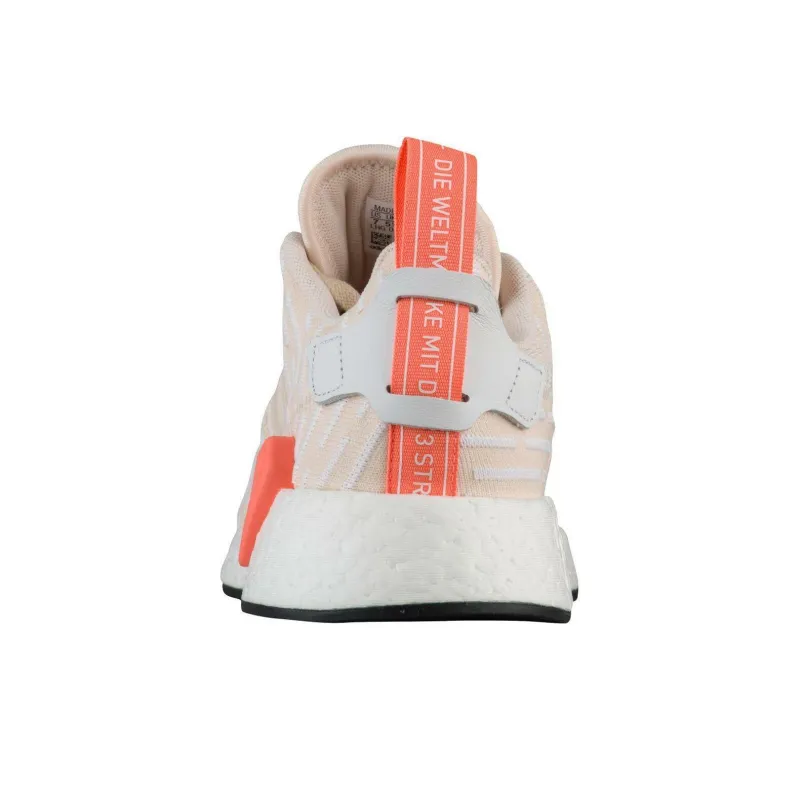Adidas Nmd R2 Linen Women's-3