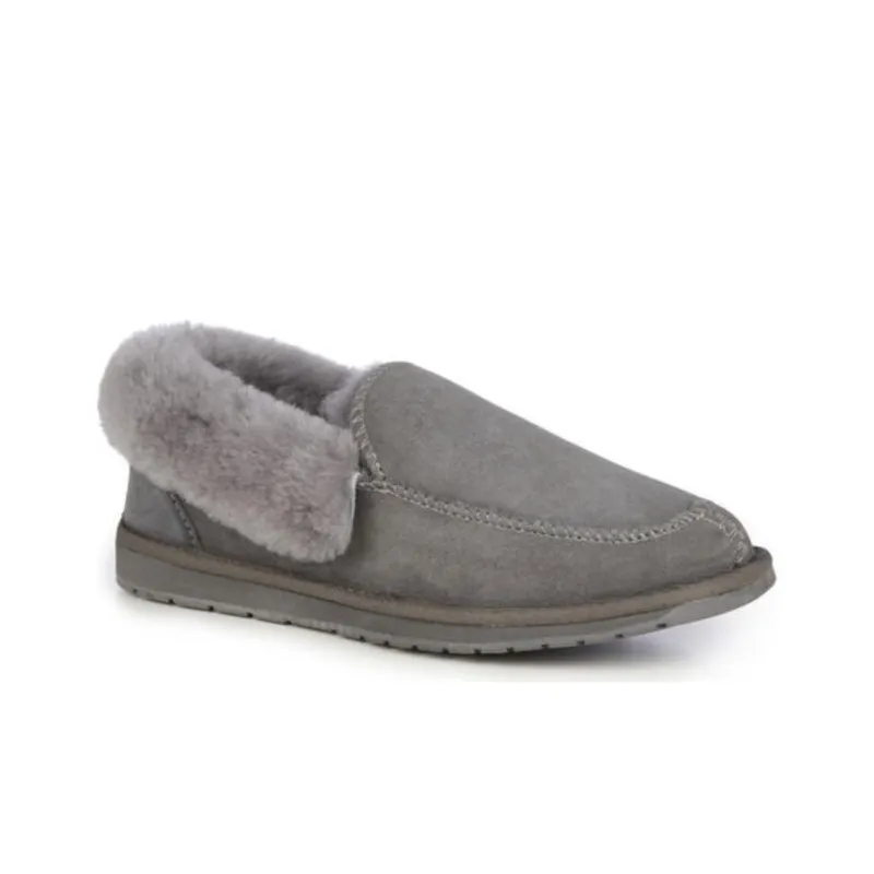 EMU Australia Casual Shoes Men's Gray-2