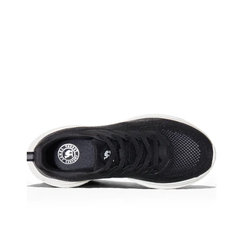 CAMEL Low Top Running Shoes Women's-3