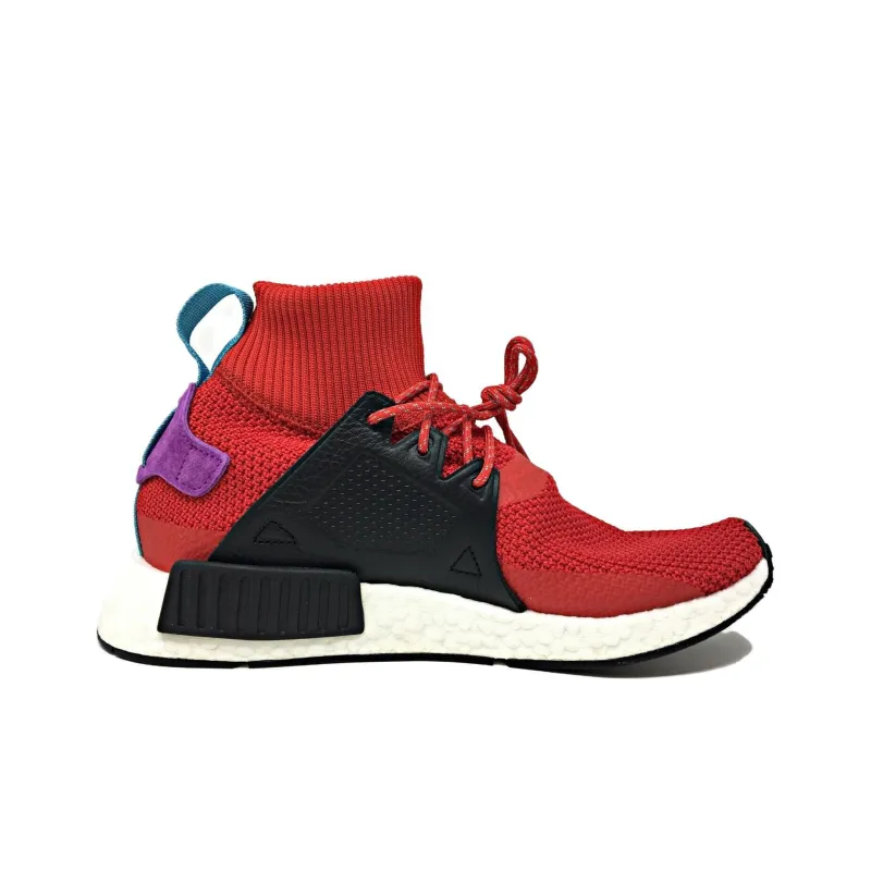 Adidas Nmd XR1 Adventure Pack Scarlet-1