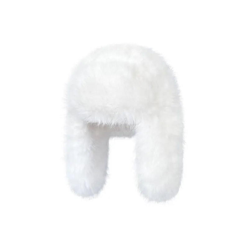 BAGGL Trapper Hats Unisex-1