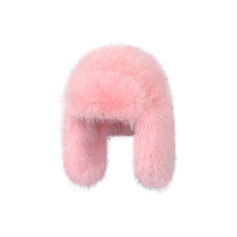 BAGGL Trapper Hats Unisex-4