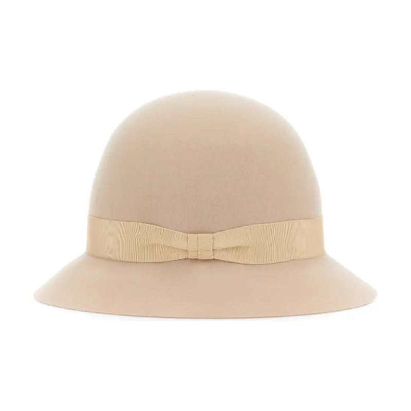 HELEN KAMINSKI   Bucket Hats Women's Camel-0