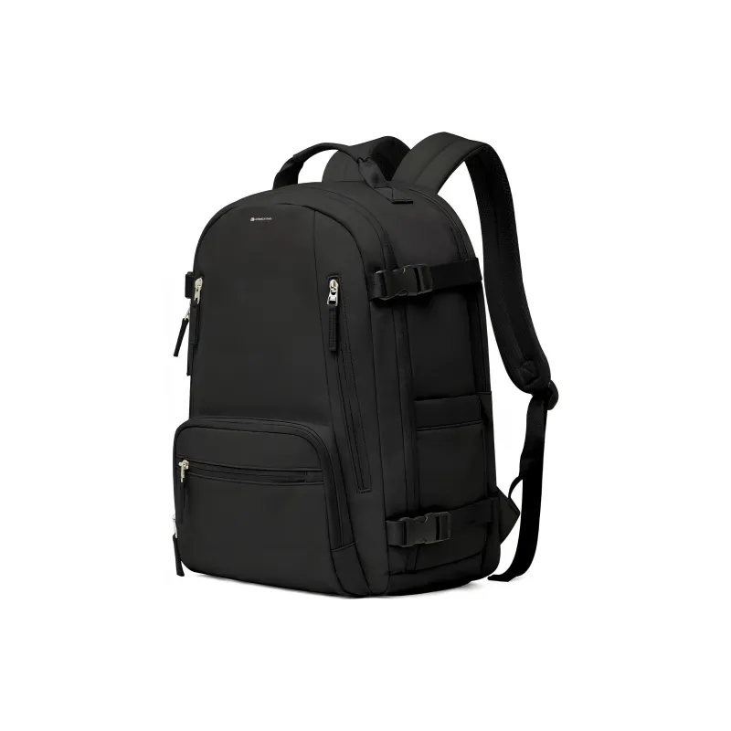 ALPINE PRO Fabric Backpack Regular Unisex Multicolor-9