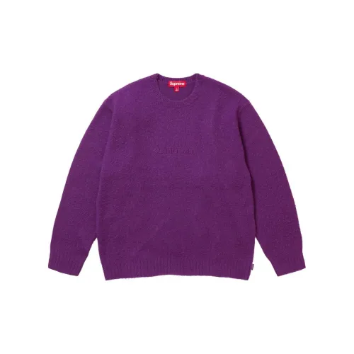 Supreme Sweaters Unisex