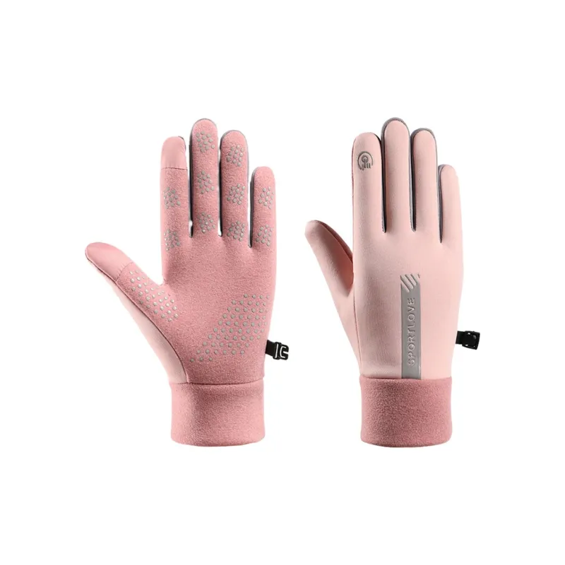 UMA Cycling Gear Cycling Glove Unisex Cotton-0