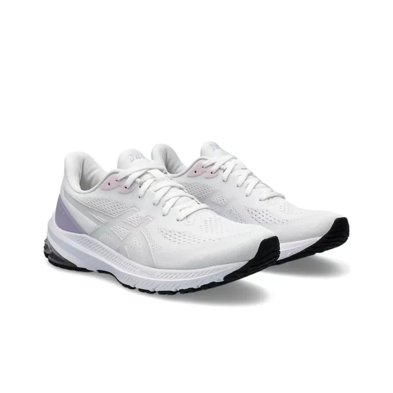Asics GT 1000 12 White Cosmos Women's-2