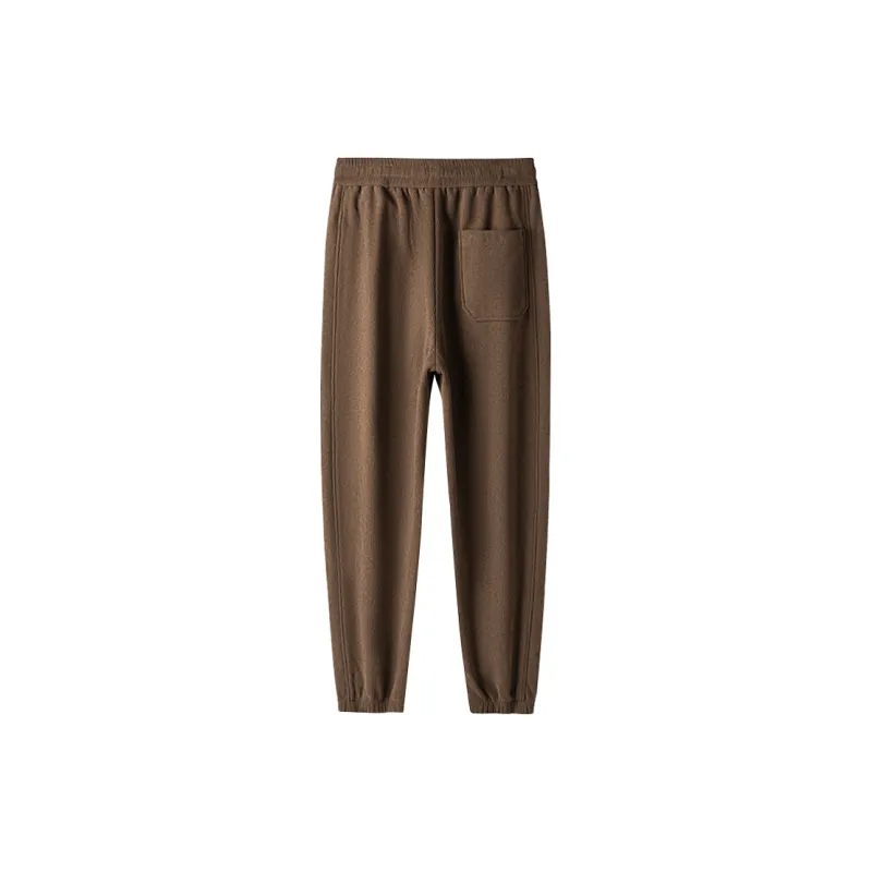 Merry City Casual Pants Unisex-15