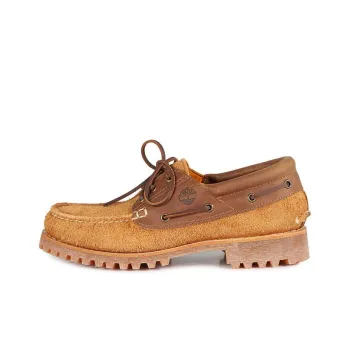 Timberland AUTHENTICS Collection Casual Shoes Men's Yellow