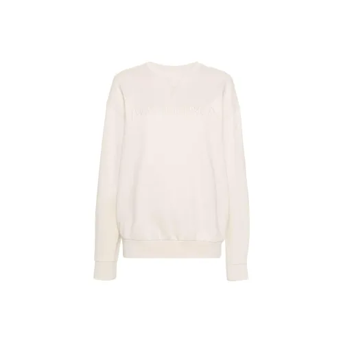 JW Anderson Sweatshirt Women's Light Beige