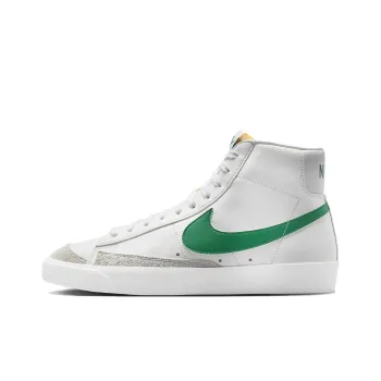 Nike Blazer Mid '77 Vintage White Malachite
