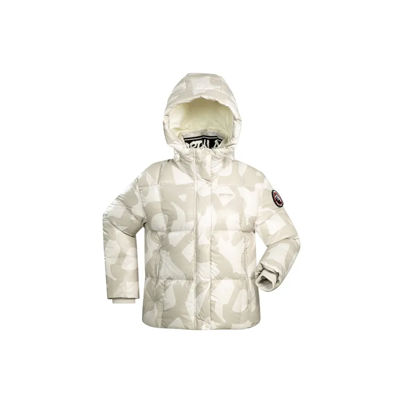 NORTHLAND PROFESSIONAL Down Jacket Women's-8