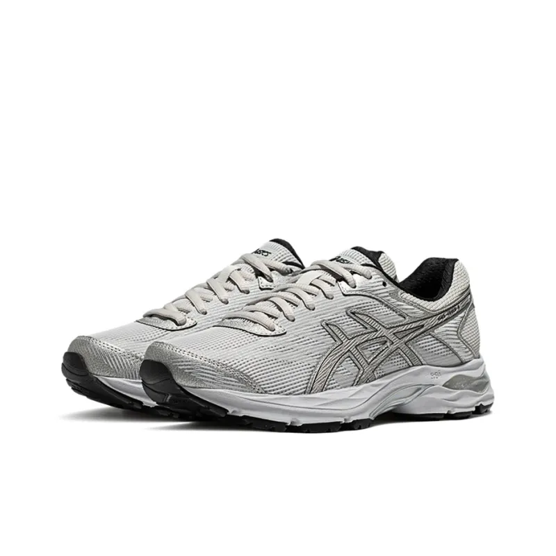 Asics Gel Flux 4 'Grey Silver' Women's-1