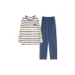DW603XFS Men's Blue Apricot