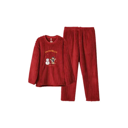 Dorame Women's Pajama Sets