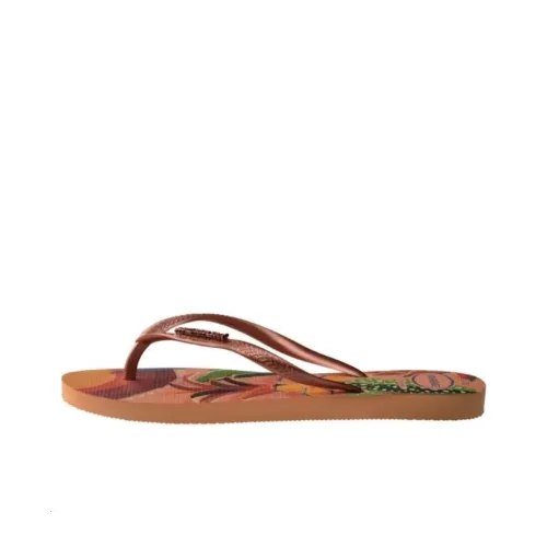 Havaianas Slim Flip Flops Women's