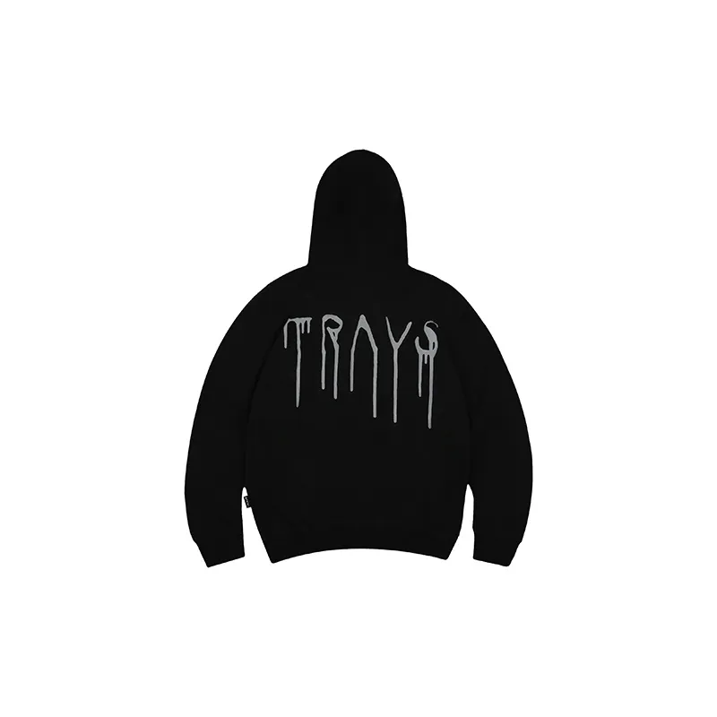 WHOOSIS The Boyhasnopatience Series Sweatshirts Unisex-1