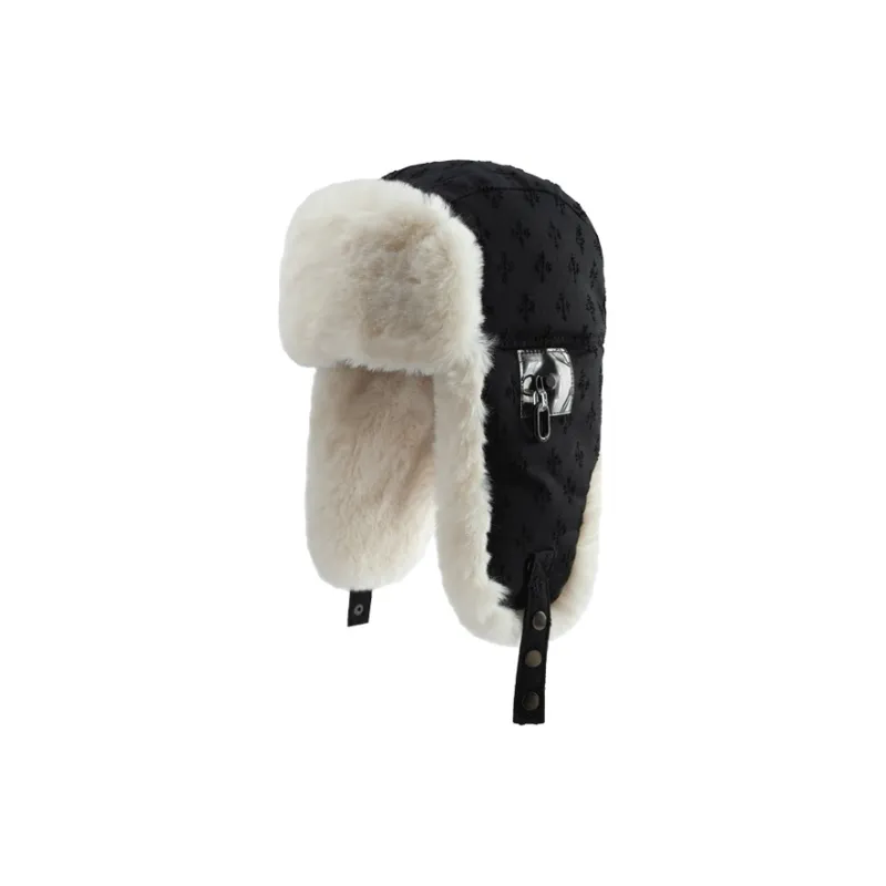 BAGGL Trapper Hats Unisex-0