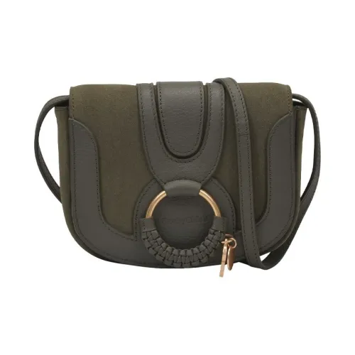 See By Chloe Crossbody Bags