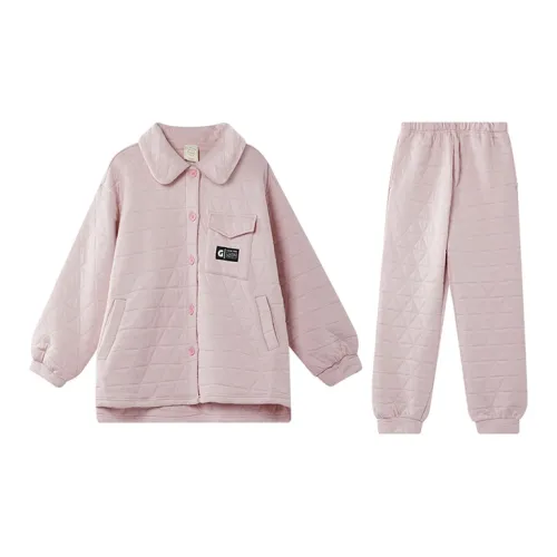 GUKOO Women's Pajama Sets