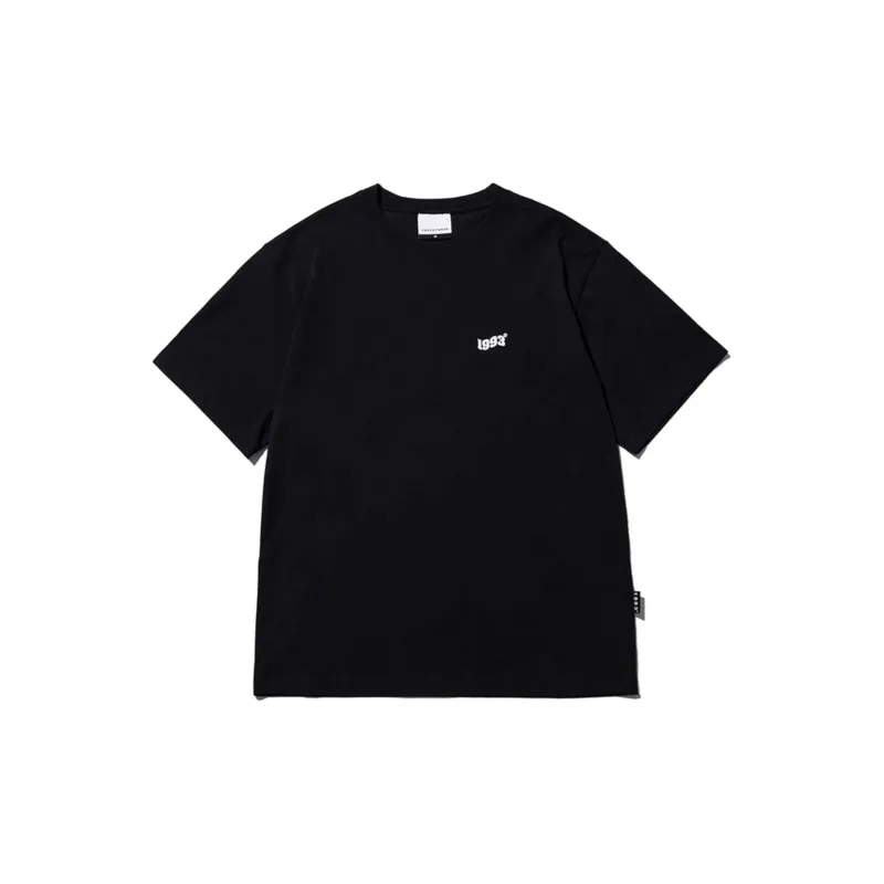 1993STUDIO SS23 T-Shirt Unisex 2 Pack-2