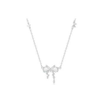 TRUE ME Alloy Necklaces Women's