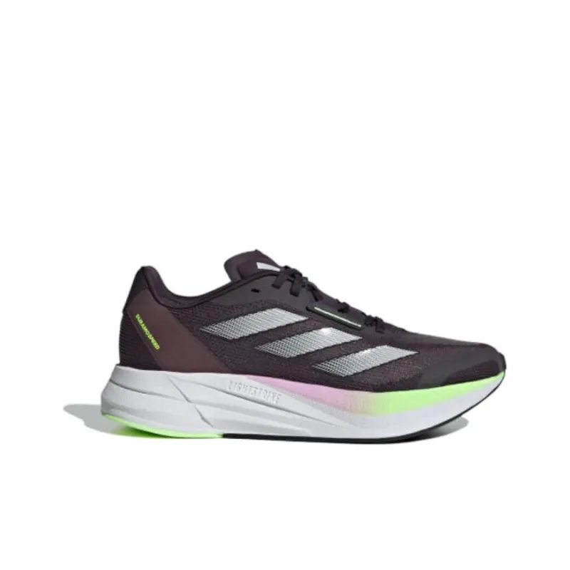 Adidas Duramo Speed Aurora Black Zero Metalic Core Black Women's-1