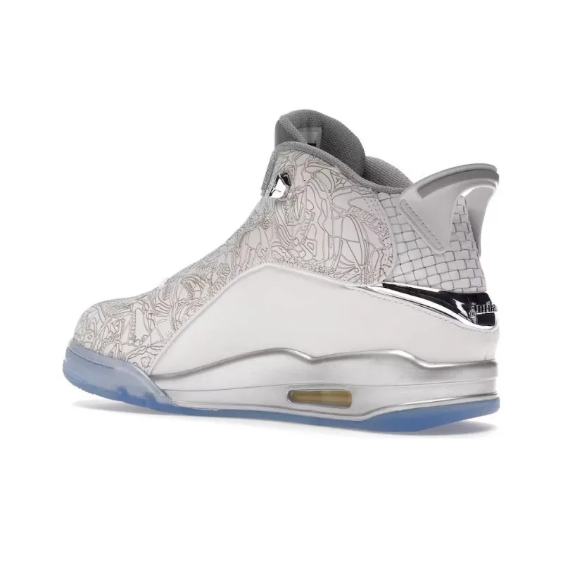 Jordan Dub Zero Laser-3