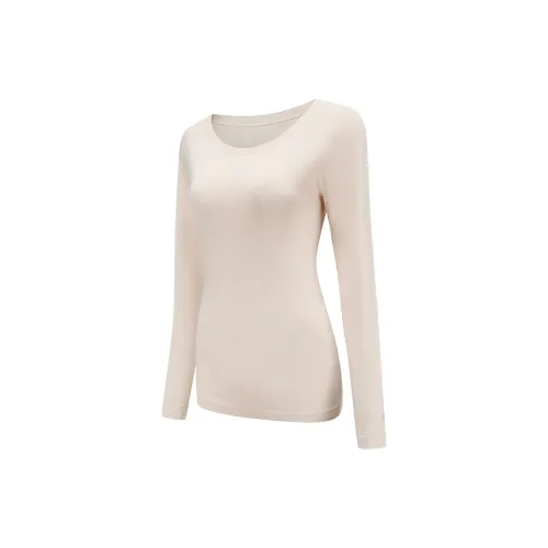 MOLY VIVI Women's Thermal Tops