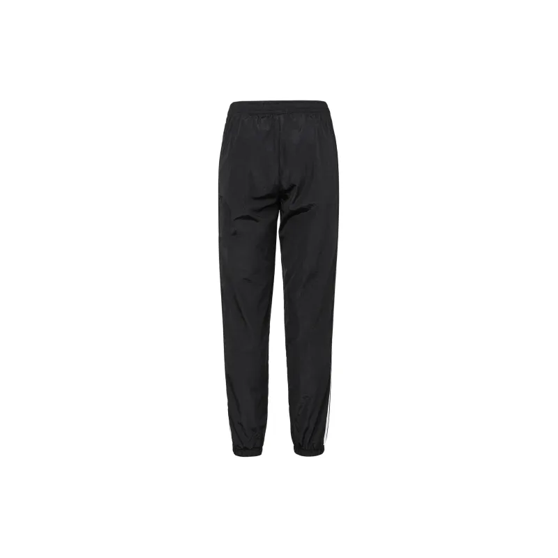 Adidas Neo SS22 Sports Pants Women's Black-2