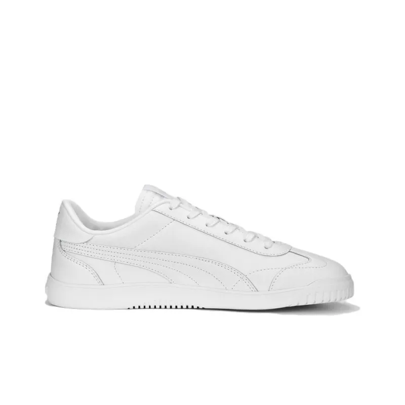 PUMA Club 5v5 'White Gold'-1