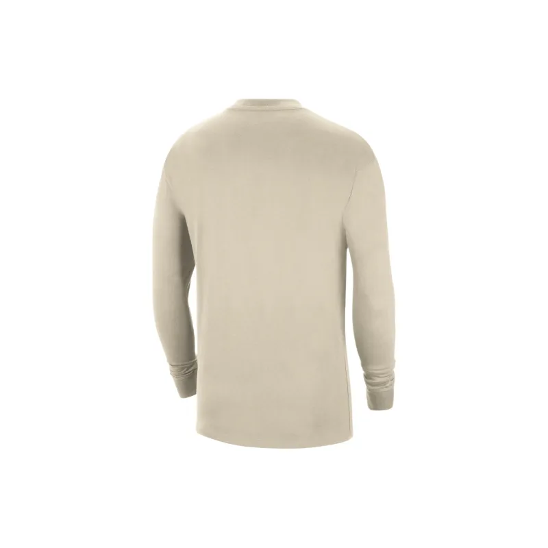 Nike Georgia T-Shirt Men's Rattan Color-1