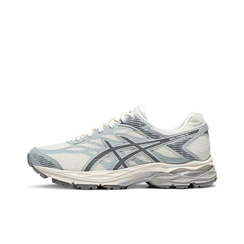 Asics Gel-Flux 4 Running Shoes Women's Low-Top Gray