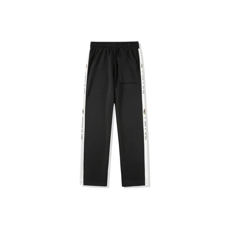 Feiyue Year Of The Dragon Series Casual Pants Unisex-1