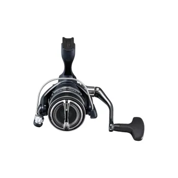 SHIMANO Fishing Line Reels Front Unloader Spinning Wheels