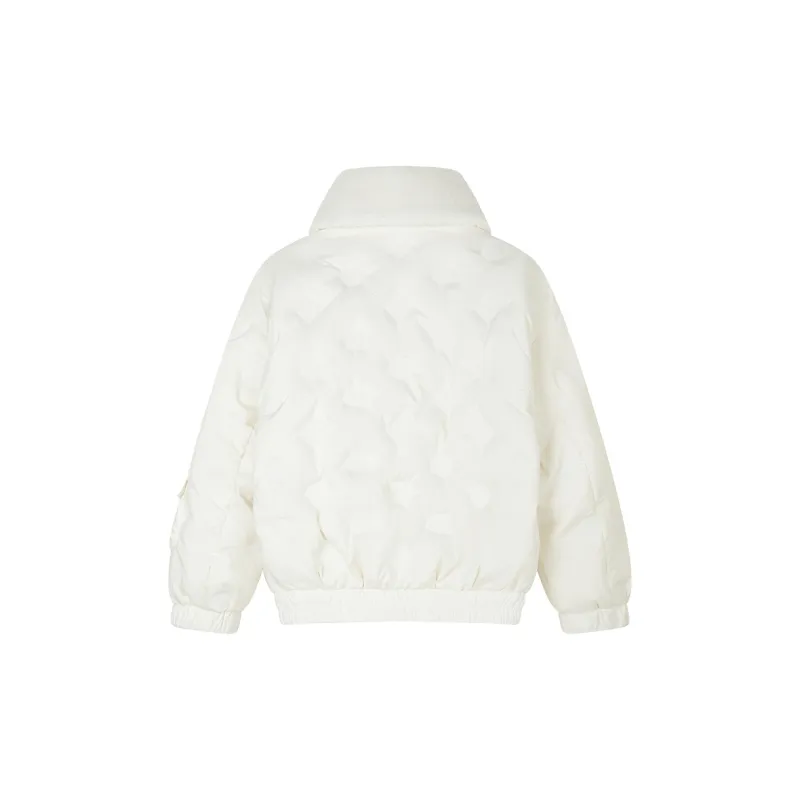 Teenie Weenie Down Jacket Women's-1