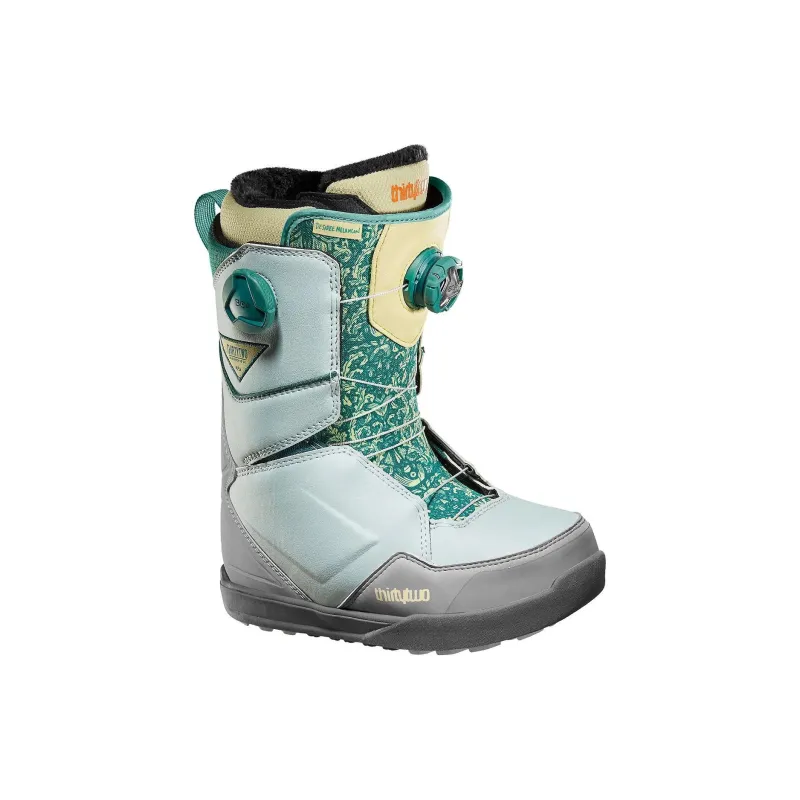 ThirtyTwo Melancon Single Snowboard Ski Boots Women's-1