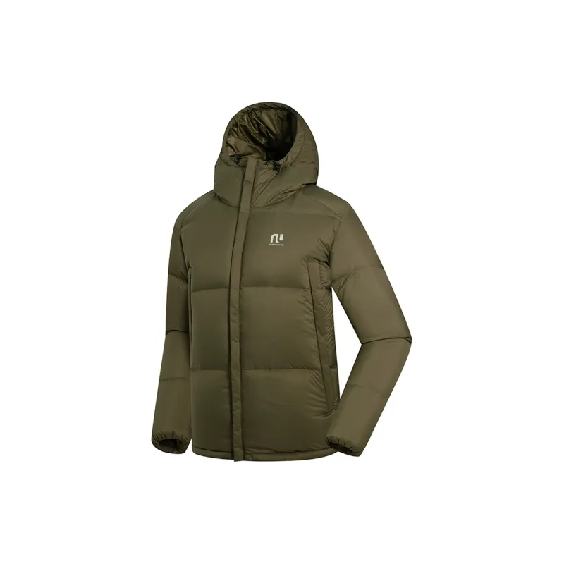 NORTHLAND PROFESSIONAL Down Jacket Unisex-1